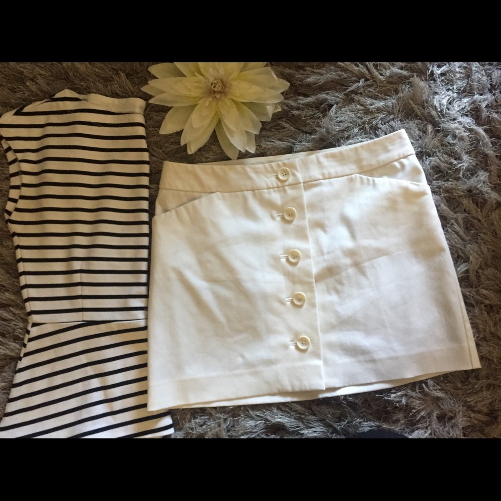 Express skirt💕 - Picture 4 of 9